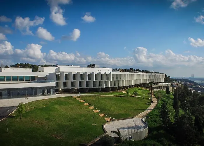 Elma Hotel And Art Complex