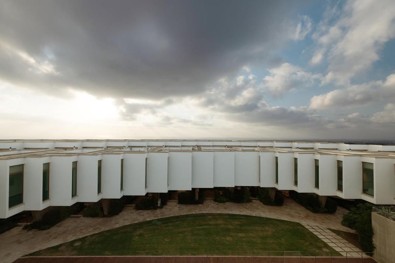 Elma And Art Complex 5* Zichron Ja’akow