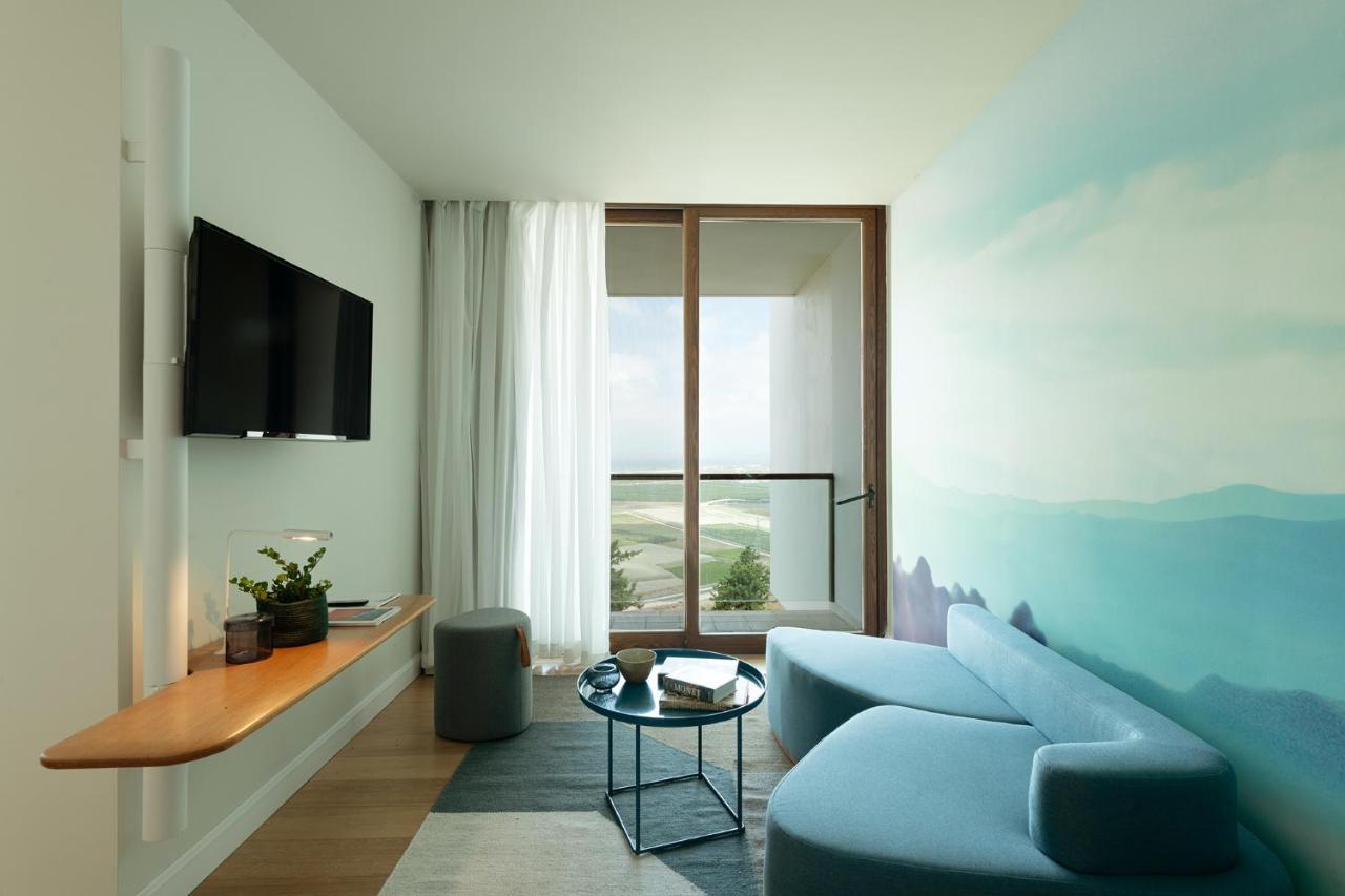 Elma And Art Complex Hotel Zichron Ja’akow