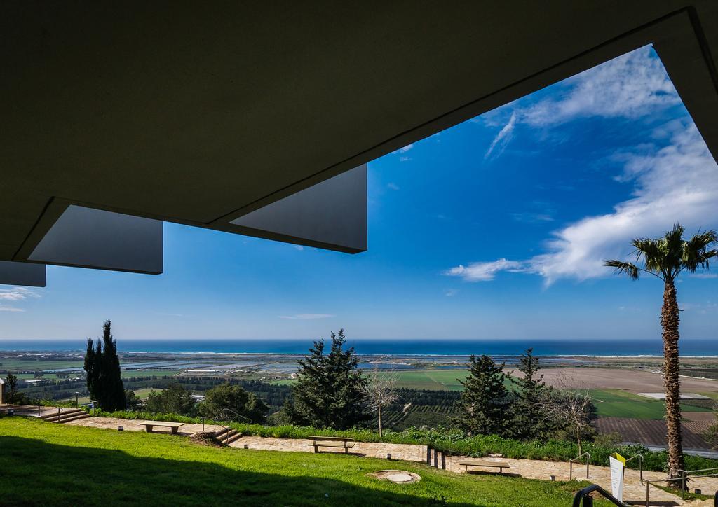 Elma And Art Complex 5* Zichron Ja’akow