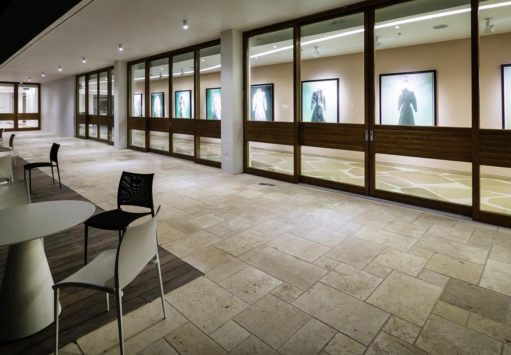 Hotel Elma And Art Complex Zichron Ja’akow